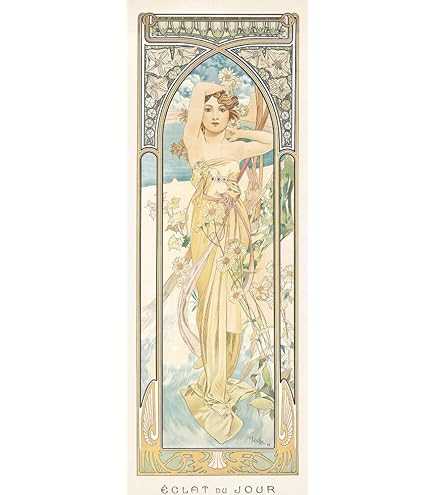 Amazon.co.jp: 絵画風 壁紙ポスター （はがせるシール式）【フルサイズ